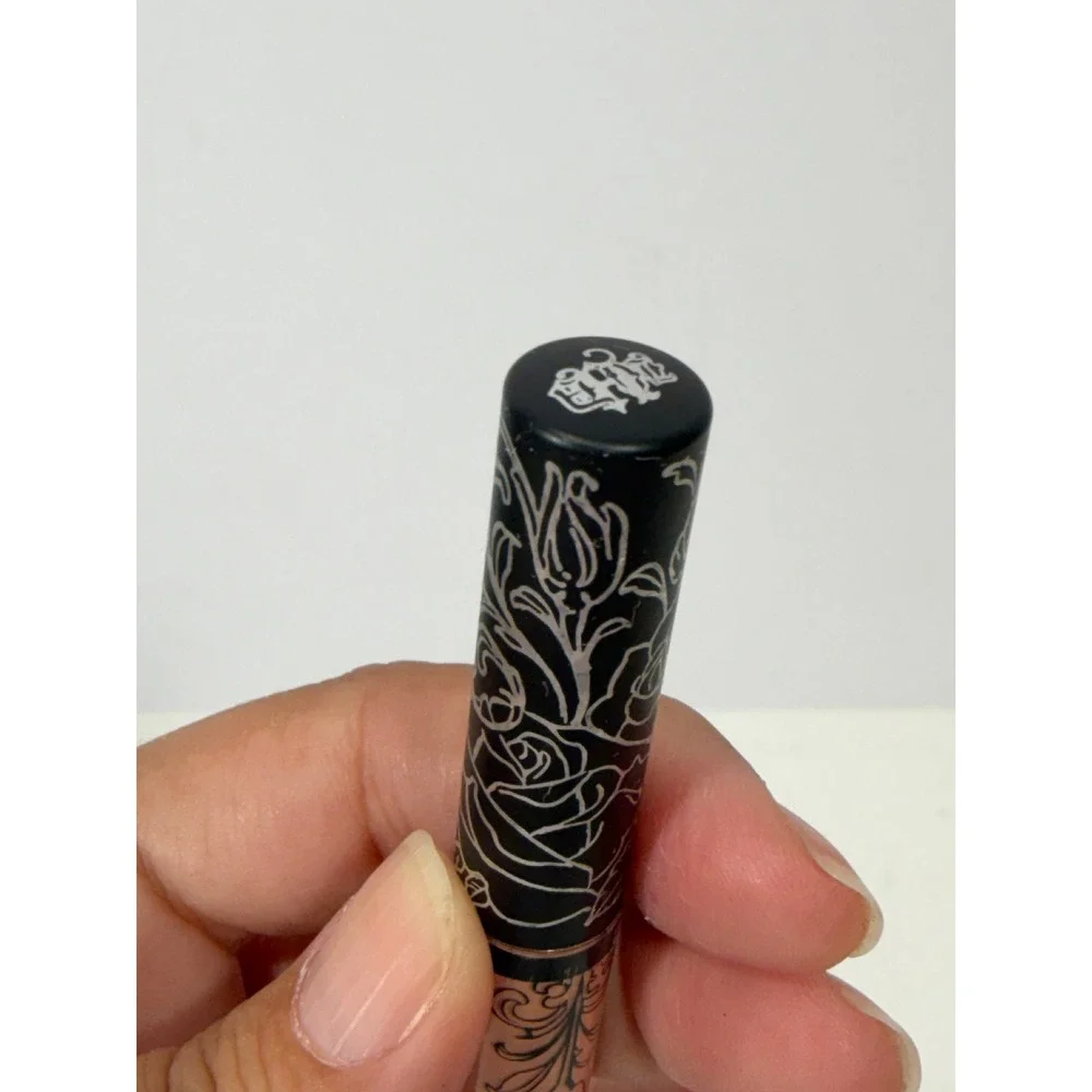 Kat Von D Everlasting Liquid Lipstick Noble Matte Petal Pink Nude 0.22oz